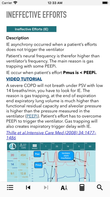 iVentilate screenshot-4