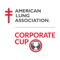 Fundraise for the American Lung Association on the go with your Corporate Cup application