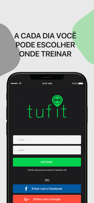 Tufit(圖1)-速報App