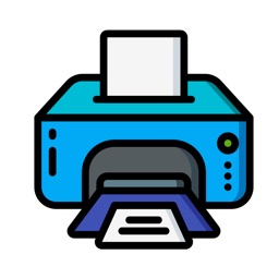 Smart Printer-doc scan & print
