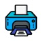 Smart Printer-doc scan & print