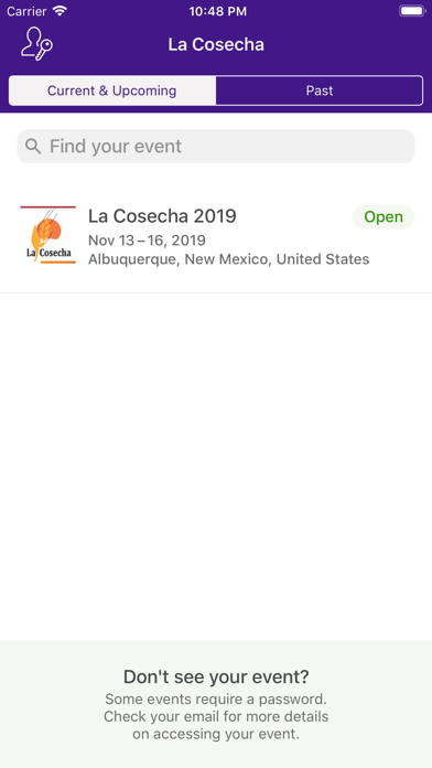 La Cosecha screenshot 2