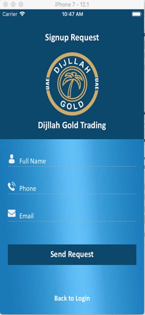 Dijllah gold(圖2)-速報App