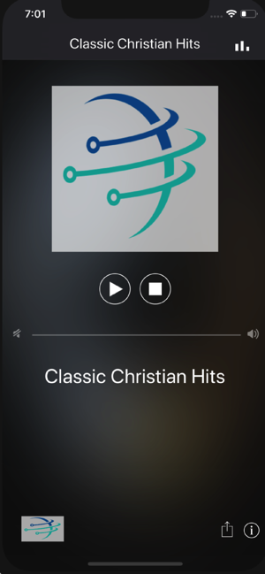 Classic Christian Hits(圖1)-速報App