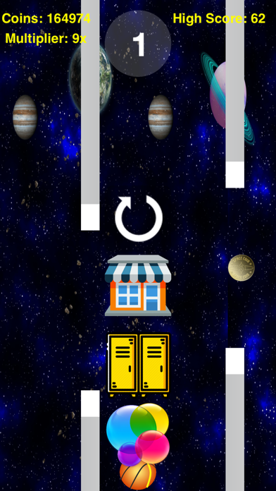 Space Endeavors screenshot 2