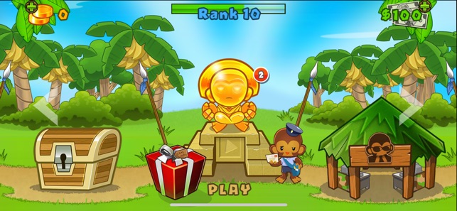 Bloons TD 5(圖1)-速報App