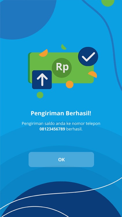 Rapel - Jual Beli Sampah screenshot-5