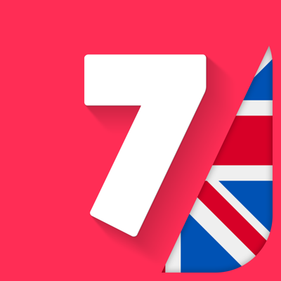 Hello7 Englisch Vokabeltrainer