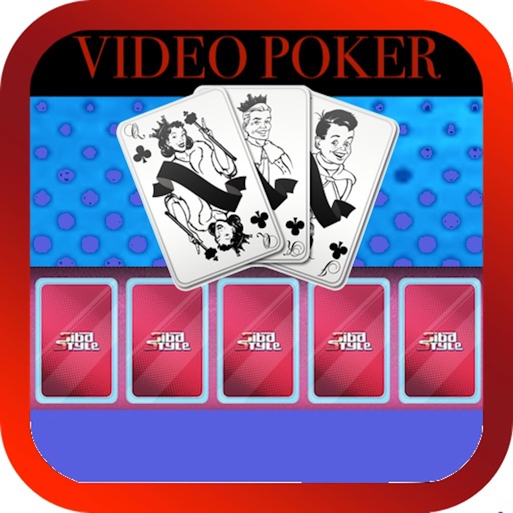 Get Video Poker: 6 themes in 1 for iOS, iPhone, iPad Aso Report