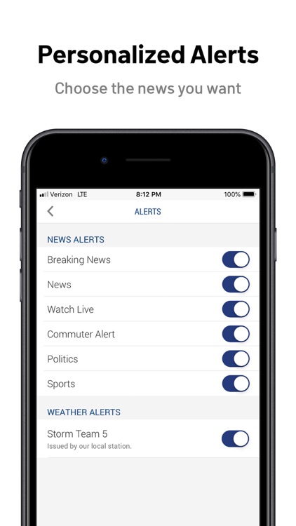 NBC 5 Chicago