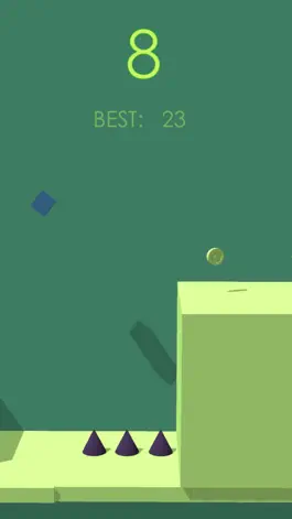Game screenshot Jump Fly Roll hack