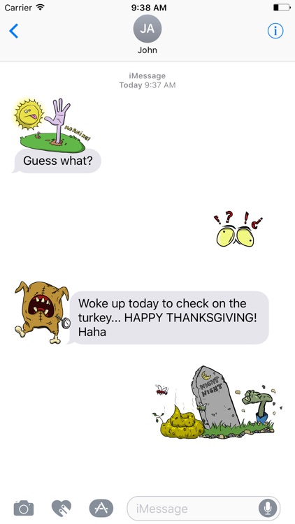 Ztickers screenshot-4