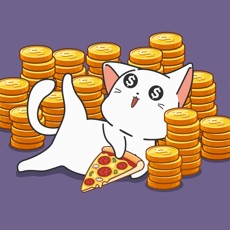 Activities of Cat's Pizzeria Tycoon