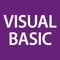 Icon Visual Basic Language