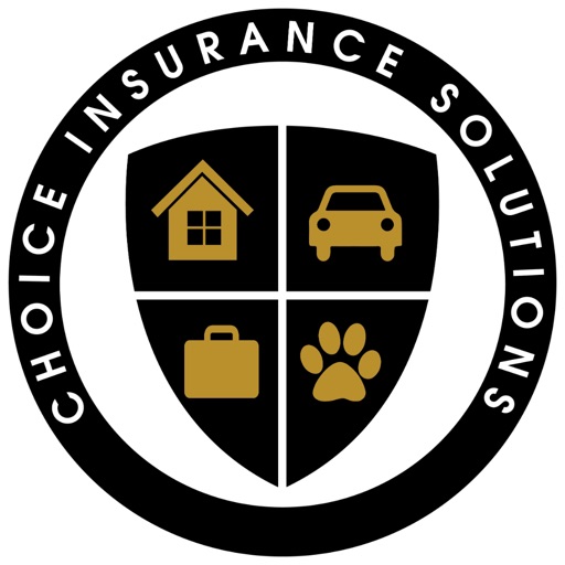 Choice Insurance Quoting App by DX TECHNOLOGY GROUP, LLC