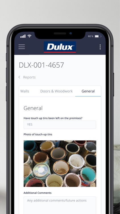 Dulux screenshot-4