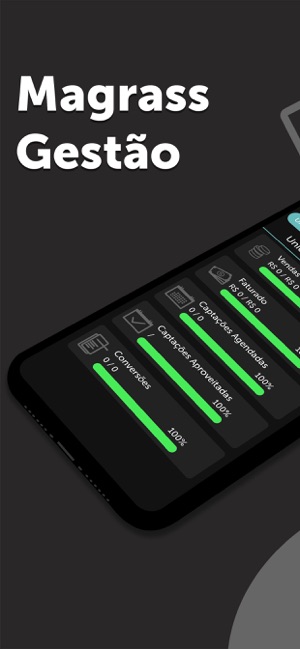 Magrass Gestão(圖1)-速報App