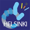Helsinki in a Snap