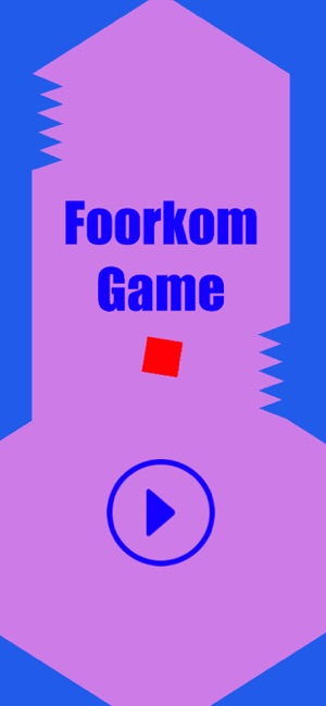 Foorkom Game