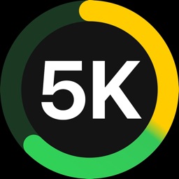 Watch to 5K - Running Program