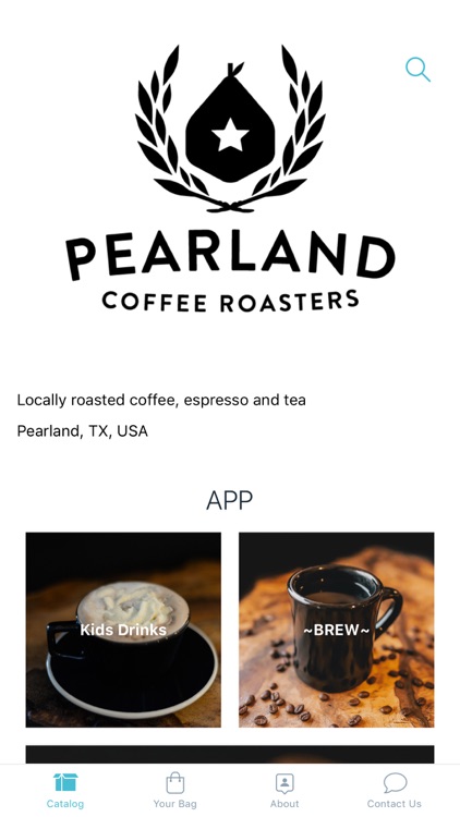 Pearland Coffee Roasters