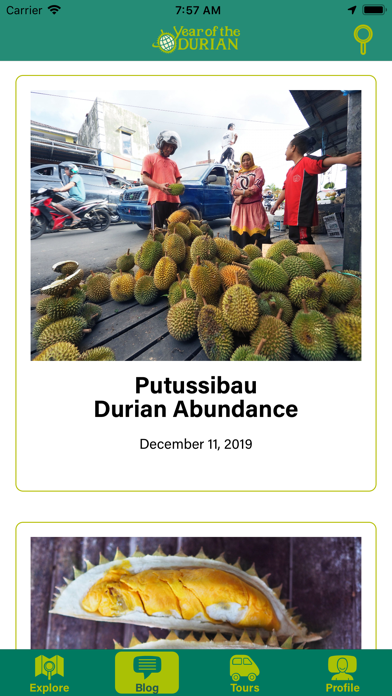 Year of the Durian screenshot 3