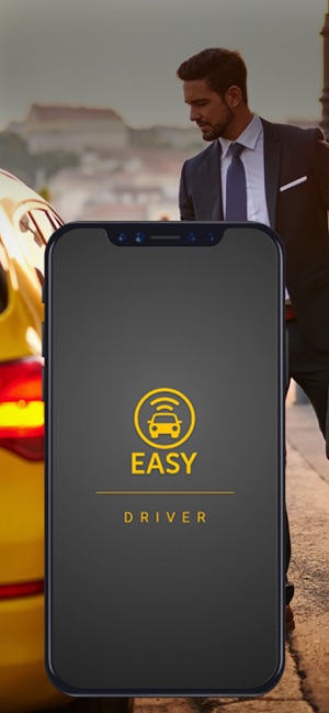 Jeeny Driver(圖1)-速報App