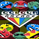 Colour Arcade emoji