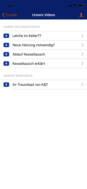 K&T-Service-App(圖3)-速報App