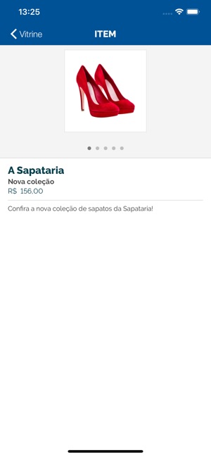 Shopping Piracicaba(圖4)-速報App