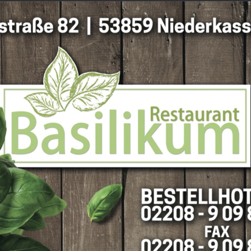 Basilikum Restaurant