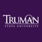 Truman Mobile is the official mobile application of Truman State University