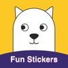 Fun-Stickers