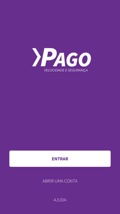 Conta >Pago