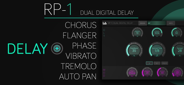 RP-1 Delay(圖2)-速報App