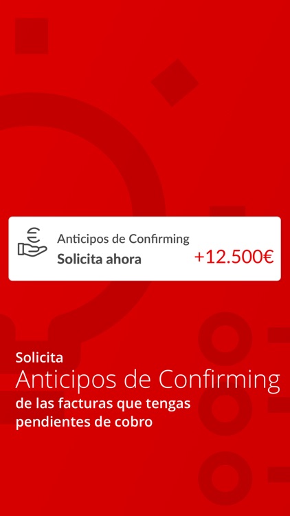 Santander Empresas screenshot-3