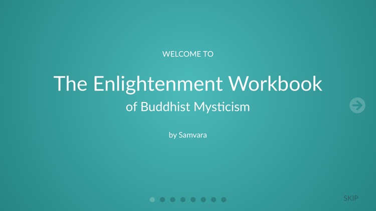 Enlightenment Workbook screenshot-3