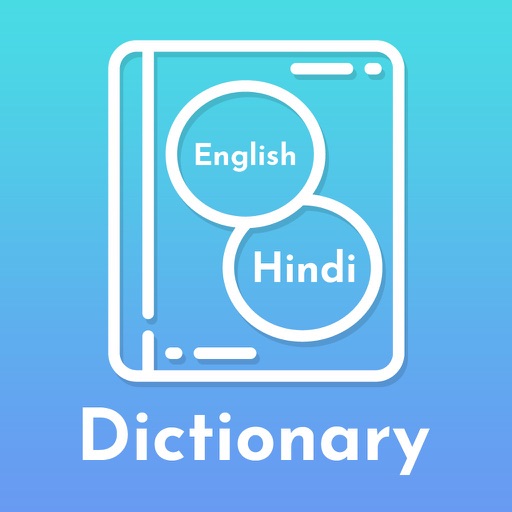 English 2 Hindi Dictionary