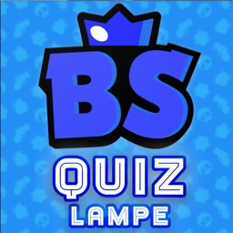 Quiz & Torche For Brawl Stars