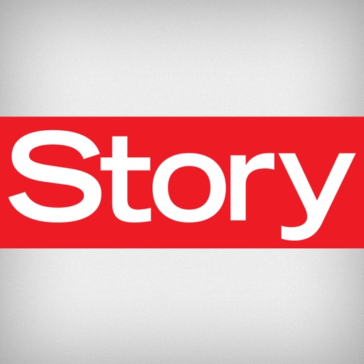 Story Hr Magazin icon