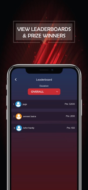 SportsQwizz Bizconnect(圖5)-速報App