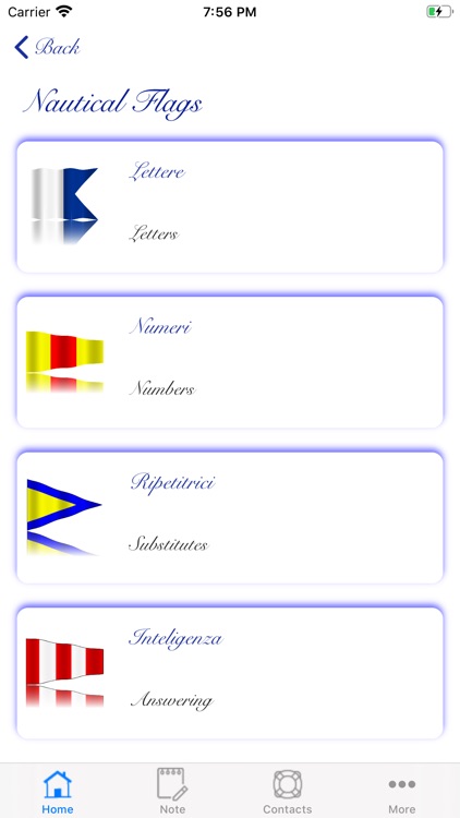 ProfessionistidelMare