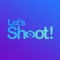 Let's Shoot connects clients with rental equipment along with the most talented photographers and videographers in their local area