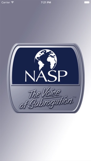 NASP-The Voice of Subrogation(圖1)-速報App