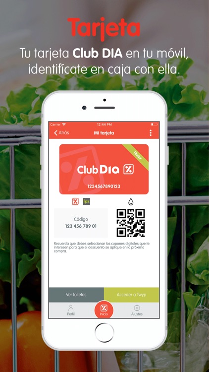 Club DIA: cupones y ofertas screenshot-3