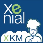 Xenial XKM