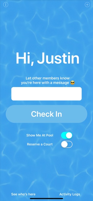 Member Check In(圖1)-速報App