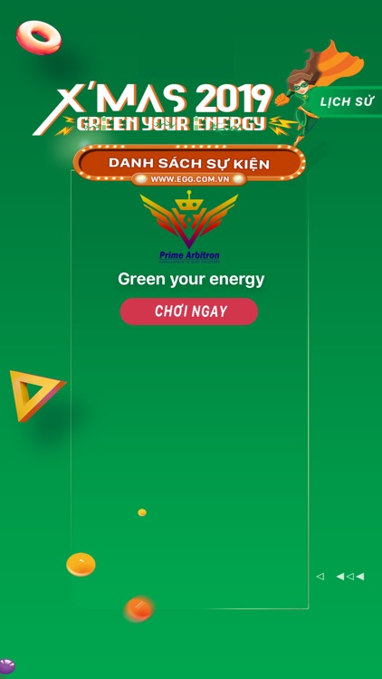 Green your Energy screenshot-3