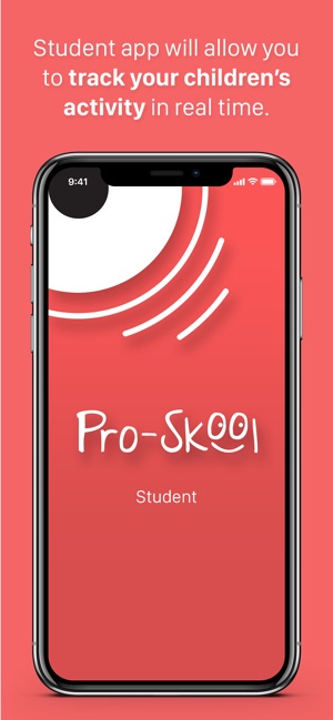 Pro-Skool Student(圖1)-速報App