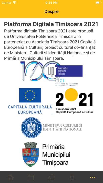 Platforma Digitala TM2021 screenshot-7